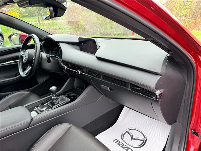 2023 Mazda Mazda3 Sport GT (Stk: 16204) in Newmarket - Image 45 of 50
