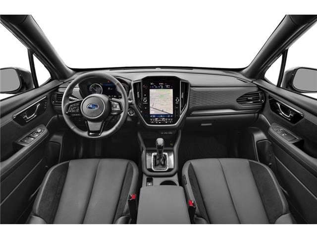 2026 Subaru Forester Premier (Stk: 466890) in Red Deer - Image 3 of 10