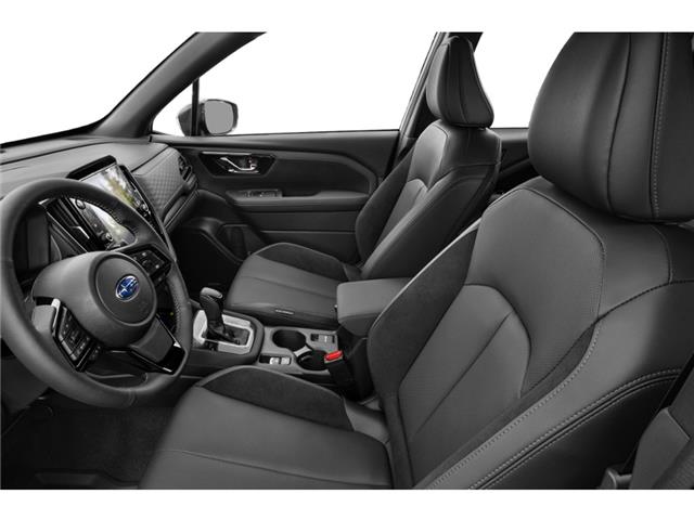 2026 Subaru Forester Premier (Stk: 466890) in Red Deer - Image 2 of 10