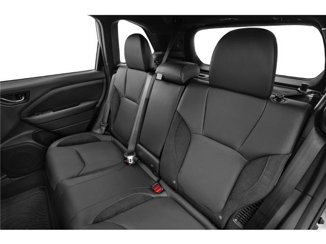 2026 Subaru Forester Premier (Stk: 466890) in Red Deer - Image 9 of 10