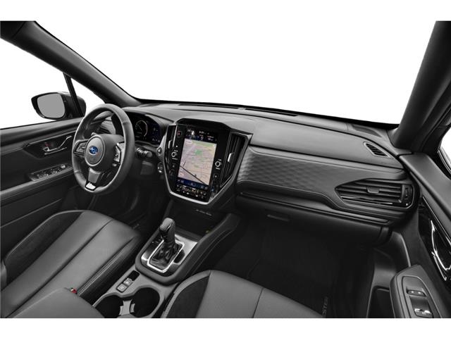 2026 Subaru Forester Premier (Stk: 466890) in Red Deer - Image 8 of 10