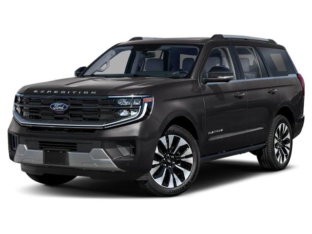 2026 Ford Expedition Platinum (Stk: P62251) in GEORGETOWN - Image 1 of 1