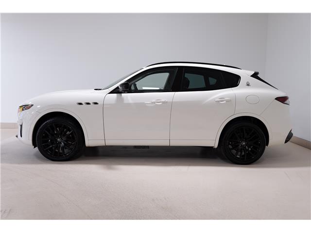 2021 Maserati Levante S (Stk: UC2312) in Calgary - Image 9 of 29