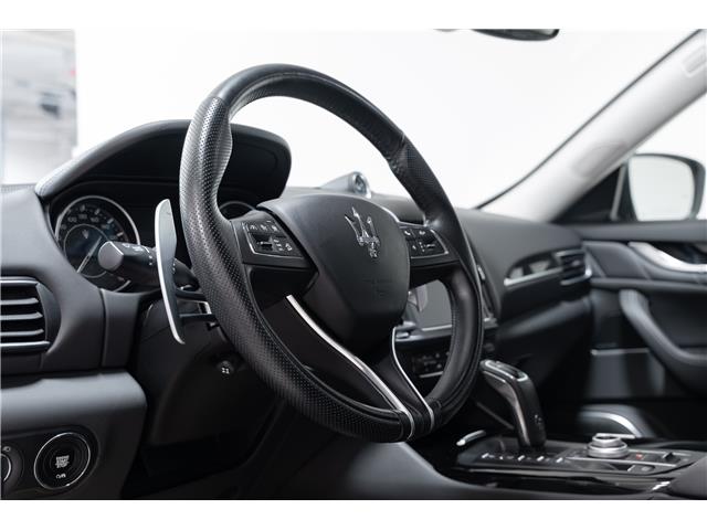 2021 Maserati Levante S (Stk: UC2312) in Calgary - Image 13 of 29