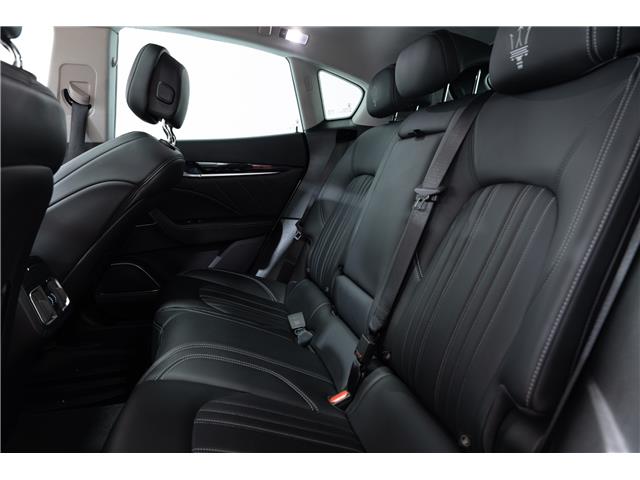 2021 Maserati Levante S (Stk: UC2312) in Calgary - Image 24 of 29