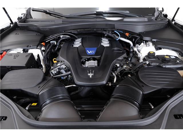 2021 Maserati Levante S (Stk: UC2312) in Calgary - Image 10 of 29