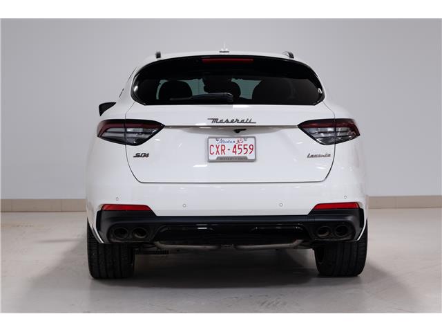 2021 Maserati Levante S (Stk: UC2312) in Calgary - Image 6 of 29