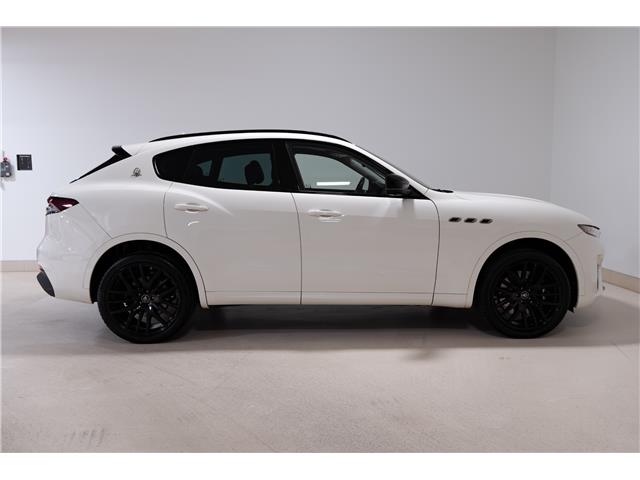 2021 Maserati Levante S (Stk: UC2312) in Calgary - Image 4 of 29