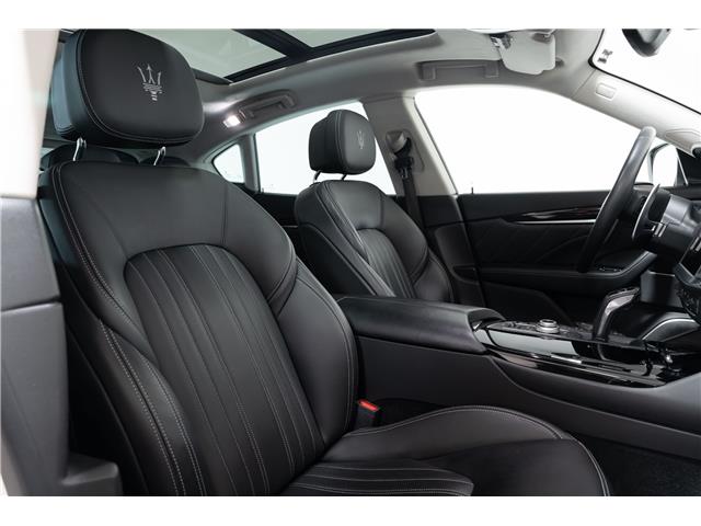 2021 Maserati Levante S (Stk: UC2312) in Calgary - Image 20 of 29