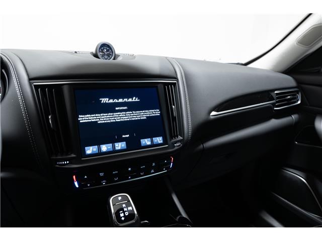 2021 Maserati Levante S (Stk: UC2312) in Calgary - Image 17 of 29