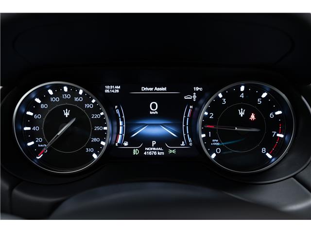 2021 Maserati Levante S (Stk: UC2312) in Calgary - Image 16 of 29