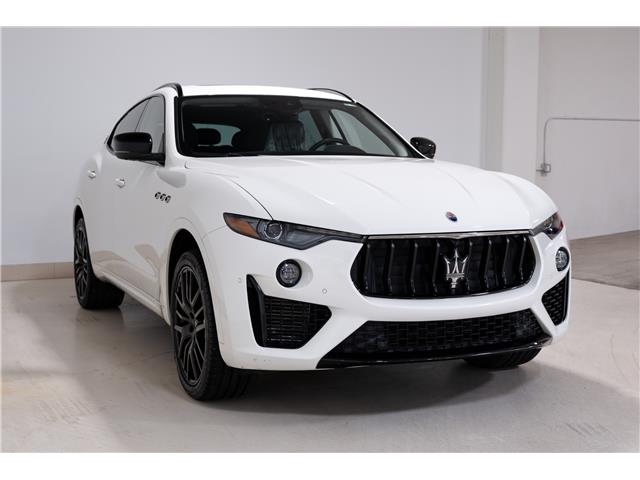 2021 Maserati Levante S (Stk: UC2312) in Calgary - Image 3 of 29