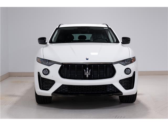 2021 Maserati Levante S (Stk: UC2312) in Calgary - Image 2 of 29