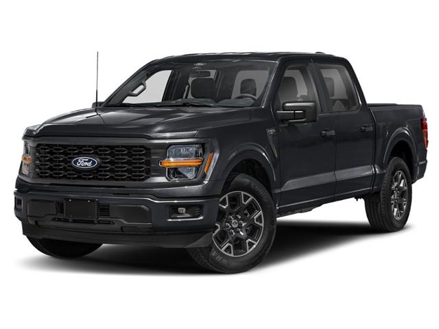2026 Ford F-150 STX (Stk: 6F153) in Oakville - Image 1 of 3