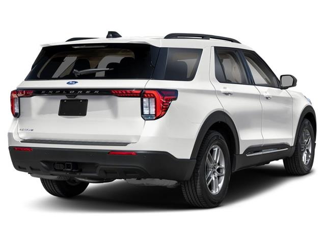 2026 Ford Explorer Active (Stk: T34911) in Hague - Image 3 of 12
