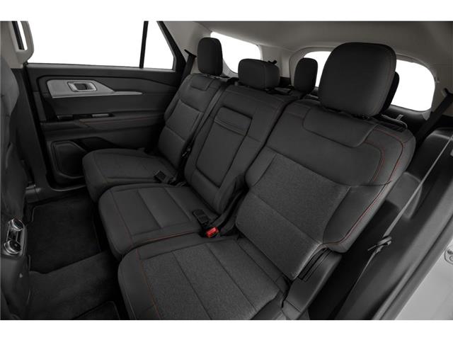 2026 Ford Explorer Active (Stk: T34911) in Hague - Image 9 of 12