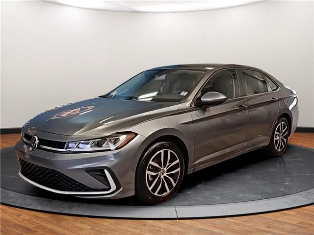 2025 Volkswagen Jetta Comfortline