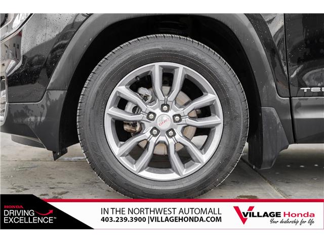 2022 GMC Terrain SLT (Stk: PR0802A) in Calgary - Image 6 of 33