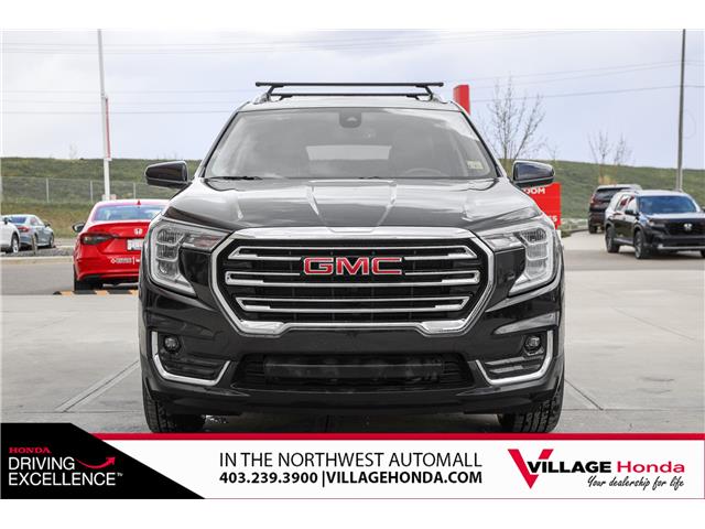 2022 GMC Terrain SLT (Stk: PR0802A) in Calgary - Image 3 of 33