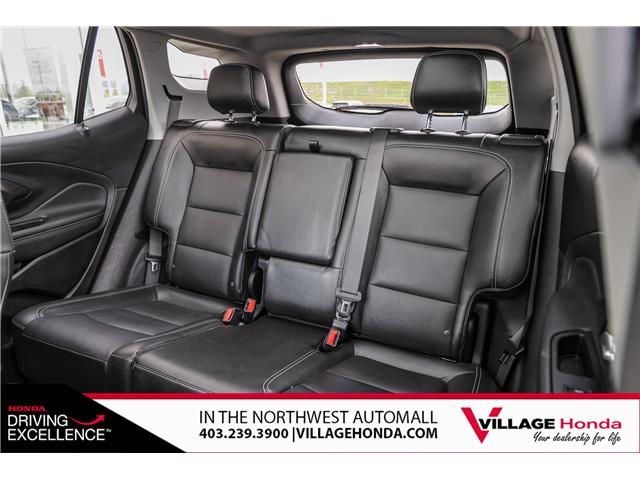 2022 GMC Terrain SLT (Stk: PR0802A) in Calgary - Image 33 of 33