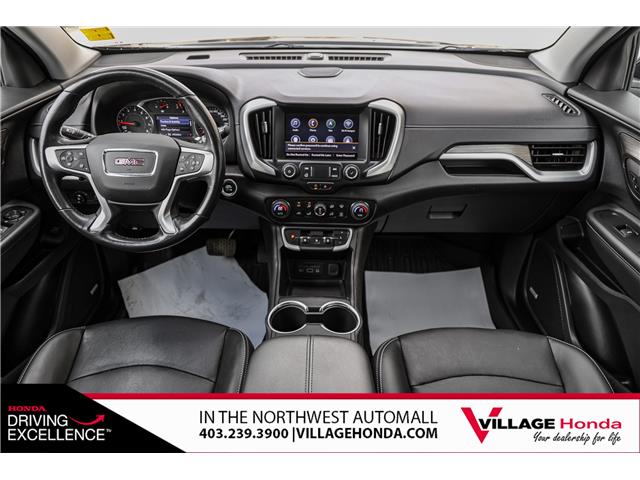 2022 GMC Terrain SLT (Stk: PR0802A) in Calgary - Image 14 of 33