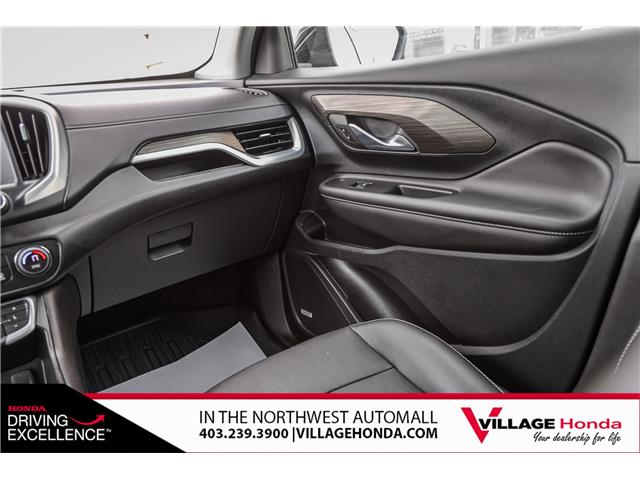 2022 GMC Terrain SLT (Stk: PR0802A) in Calgary - Image 30 of 33