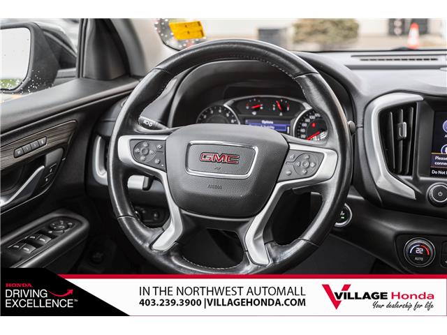 2022 GMC Terrain SLT (Stk: PR0802A) in Calgary - Image 15 of 33