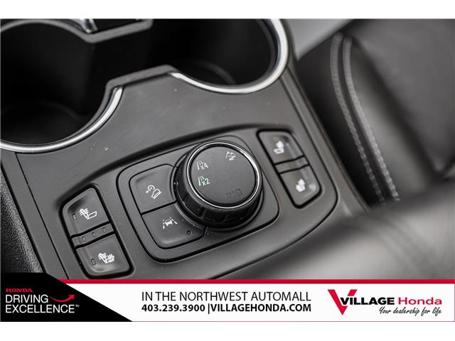 2022 GMC Terrain SLT (Stk: PR0802A) in Calgary - Image 21 of 33