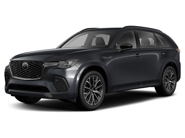 2025 Mazda CX-70 PHEV GT (Stk: 16229) in Newmarket - Image 1 of 3