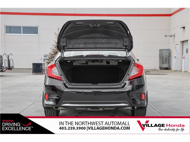 2021 Honda Civic Touring (Stk: CR0834A) in Calgary - Image 9 of 32