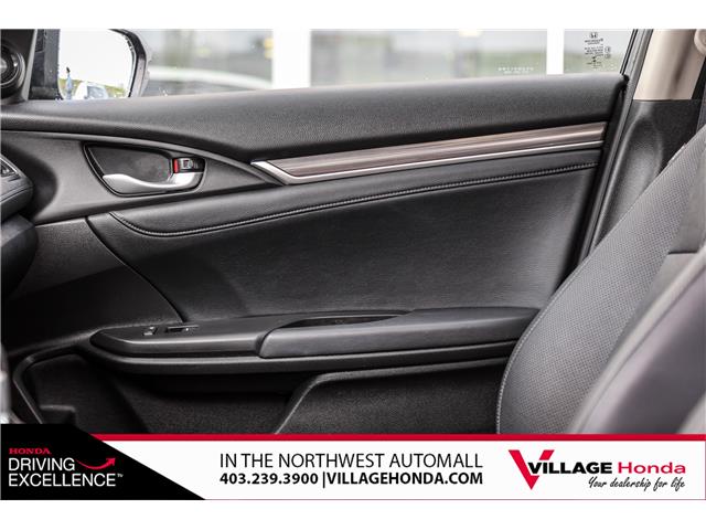 2021 Honda Civic Touring (Stk: CR0834A) in Calgary - Image 28 of 32