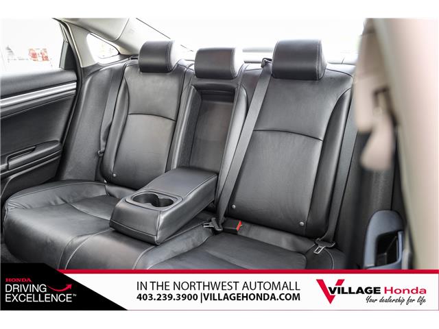 2021 Honda Civic Touring (Stk: CR0834A) in Calgary - Image 32 of 32