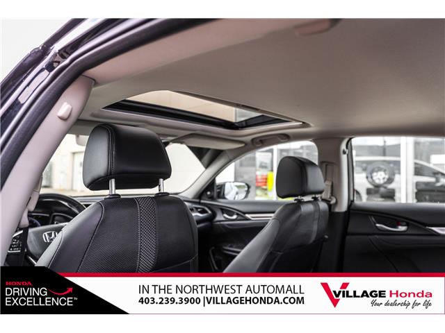 2021 Honda Civic Touring (Stk: CR0834A) in Calgary - Image 30 of 32