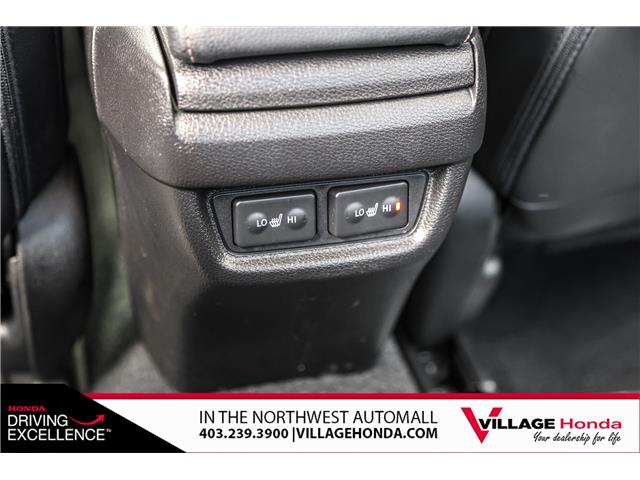 2021 Honda Civic Touring (Stk: CR0834A) in Calgary - Image 31 of 32