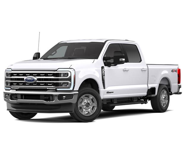 2026 Ford F-350 XLT (Stk: 26AT7881) in Airdrie - Image 1 of 7