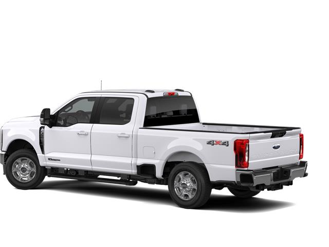 2026 Ford F-350 XLT (Stk: 26AT7881) in Airdrie - Image 2 of 7