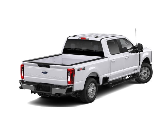 2026 Ford F-350 XLT (Stk: 26AT7881) in Airdrie - Image 3 of 7