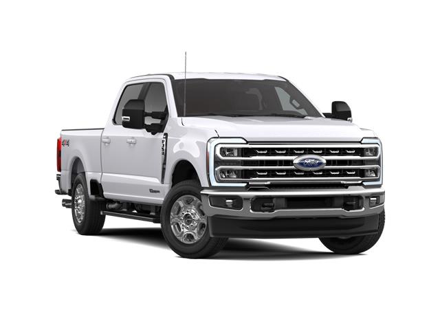 2026 Ford F-350 XLT (Stk: 26AT7881) in Airdrie - Image 4 of 7