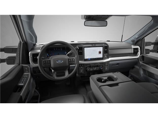 2026 Ford F-350 XLT (Stk: 26AT7881) in Airdrie - Image 6 of 7
