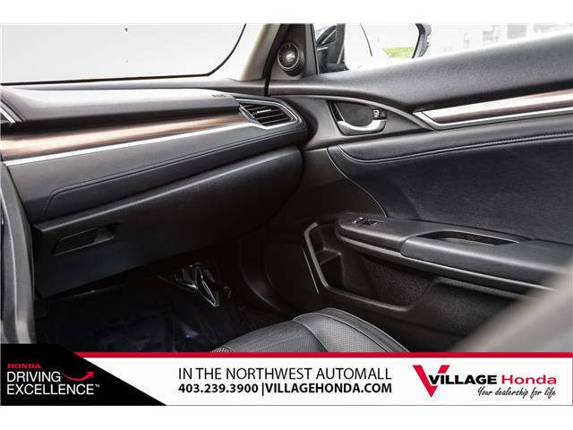 2021 Honda Civic Touring (Stk: CR0834A) in Calgary - Image 29 of 32