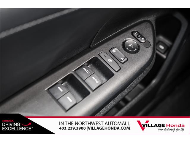 2021 Honda Civic Touring (Stk: CR0834A) in Calgary - Image 12 of 32