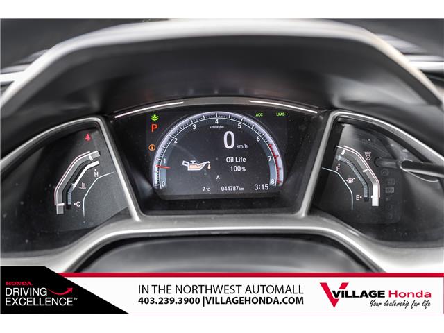 2021 Honda Civic Touring (Stk: CR0834A) in Calgary - Image 16 of 32