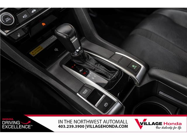 2021 Honda Civic Touring (Stk: CR0834A) in Calgary - Image 21 of 32