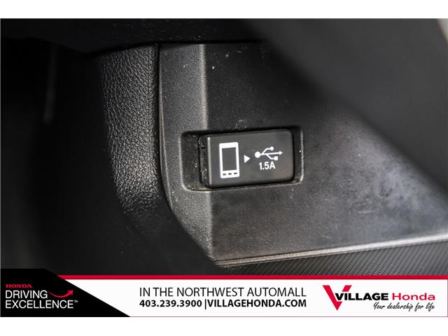 2021 Honda Civic Touring (Stk: CR0834A) in Calgary - Image 23 of 32