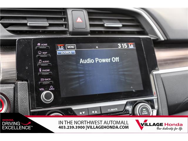 2021 Honda Civic Touring (Stk: CR0834A) in Calgary - Image 26 of 32