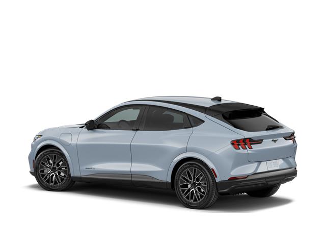 2026 Ford Mustang Mach-E Premium (Stk: K3S09229) in Richmond - Image 2 of 7