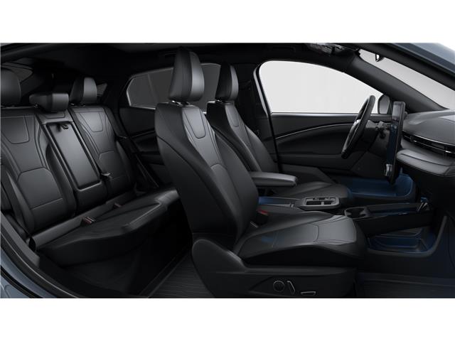2026 Ford Mustang Mach-E Premium (Stk: K3S09229) in Richmond - Image 5 of 7