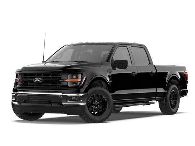 2026 Ford F-150 XLT (Stk: W3L03073) in Richmond - Image 1 of 7