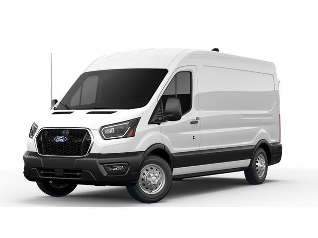 2026 Ford Transit-350 Cargo Base (Stk: W9C76507) in Richmond - Image 1 of 6