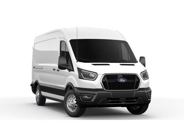 2026 Ford Transit-350 Cargo Base (Stk: W9C76507) in Richmond - Image 4 of 6